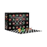 Funko Pop! - POP XMAS Calendar FNAF W2 (72480) Funko Pop!