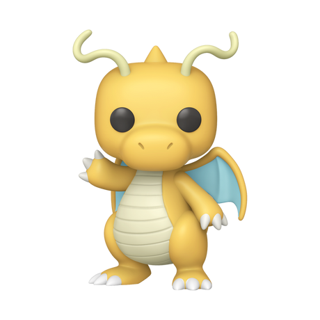 Funko Pop! - Vinyl Exclusive Pokemon S24 Dragonite (94112) Funko Pop!