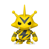 Funko Pop! - Vinyl Pokemon Electabuzz (91659) Funko Pop!