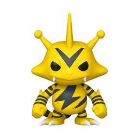 Funko Pop! - Vinyl Pokemon Electabuzz (91659) Funko Pop!