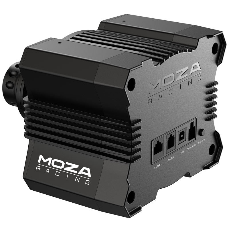 MOZA R5 Radstand mit Direktantrieb (5,5 Nm)