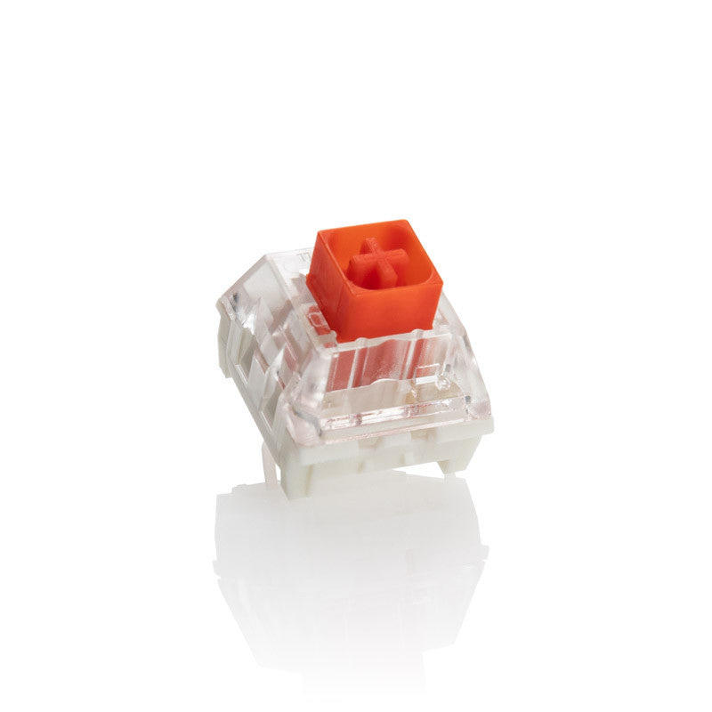 Ducky Switch Kit - Kailh Box Rot - 110 Stück