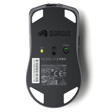 Glorious Model O 2 Pro - Wireless - 1K Polling - Black