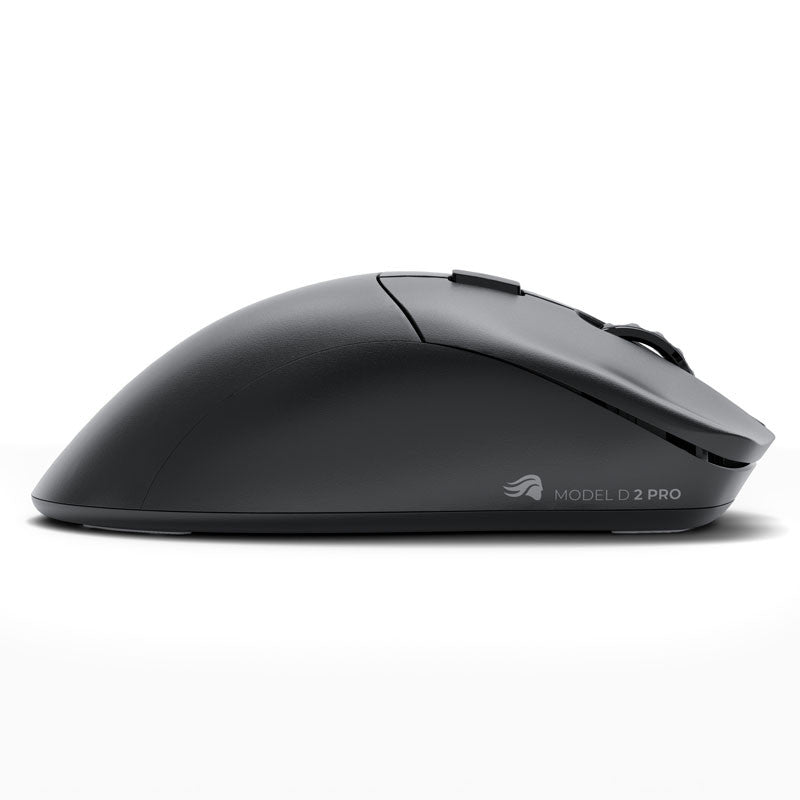 Glorious Model D 2 Pro - Wireless - 1K Polling - Black