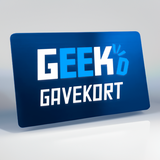 Geschenkkarte