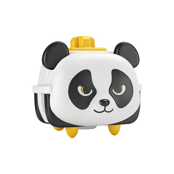 Glorious - Panda Switch - Sammlerspielzeug
