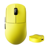 Scyrox V8S Yellow