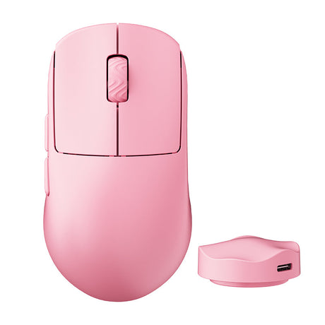 Scyrox V8S Pink