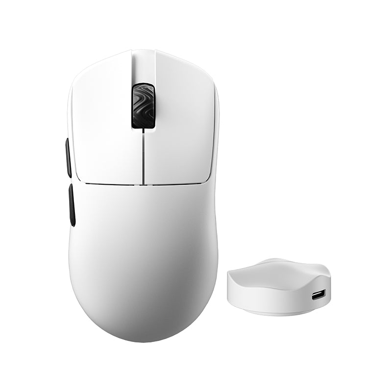 Scyrox V6S White