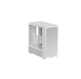 TRYX FLOVA F50 Mid-Tower ATX Case White
