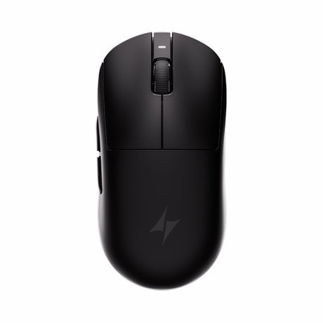ATK A9 Plus Wireless 8K mouse - Black