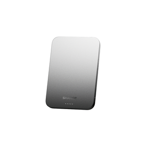 SHARGE AeroMag Air Magnetic Wireless Ultra-slim Powerbank 5000 mah Powerbank
