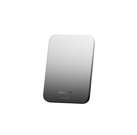 SHARGE AeroMag Air Magnetic Wireless Ultra-slim Powerbank 5000 mah Powerbank