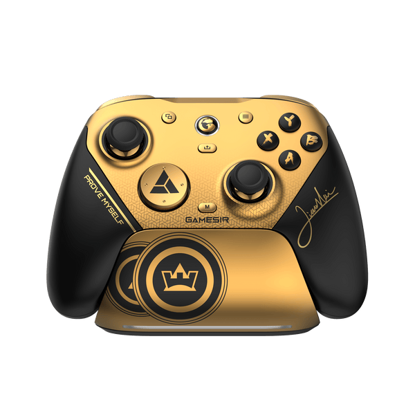 GameSir G7 Pro 8K PC Champion Edition – trådløs controller