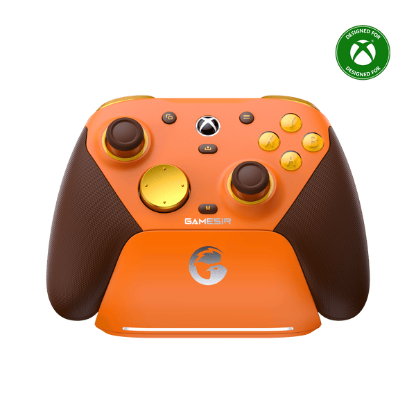 GameSir G7 Pro – controller – Orange