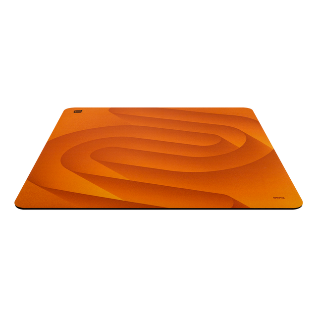Zowie By BenQ - H-SR-SE ZC08 - Mousepad - Medium Softness - Large size - Orange
