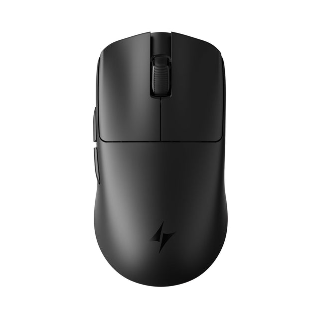 ATK F1 V2 Ultimate 8K Wireless mouse - Black