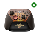 GameSir G7 Pro controller - Dragon's Dogma II Edition