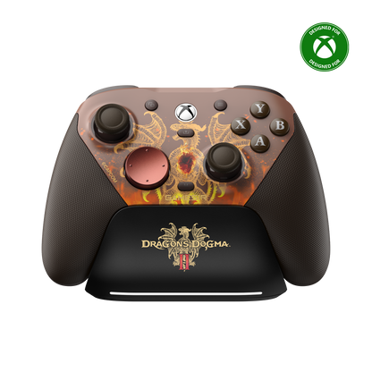 GameSir G7 Pro controller - Dragon's Dogma II Edition