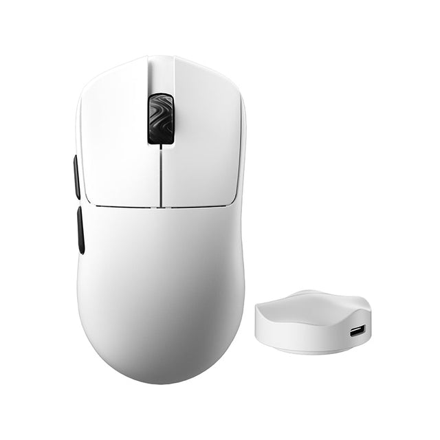 Scyrox V6 - 8K Dongle, Kailh Optical - White