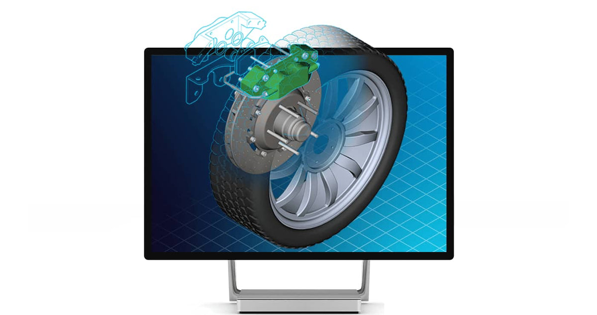 CorelDRAW Technical Suite Education - 365 dages abonnement - ESD