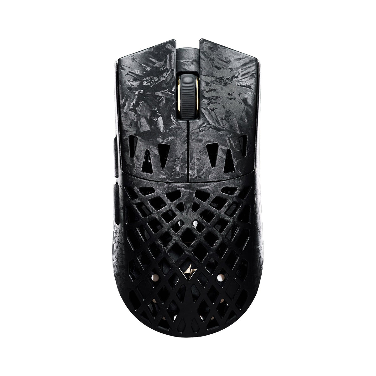 ATK Ghost ULTIMATE Carbon fiber 8K Wireless Mouse - Black