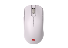 Zowie By BenQ - FK1-DW - Wireless Mouse - Pixart 3950 - 4k polling - Large size - Grey