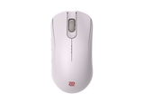 Zowie By BenQ - ZA12-DW - Wireless Mouse - Pixart 3950 - 4k polling - Middle size - Grey
