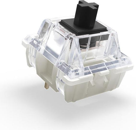 Xtrfy Outemu Black lineær tastatur-switch