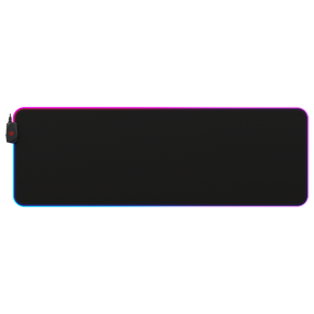 Mad Catz S.U.R.F. RGB musemåtte - 900 × 300 mm
