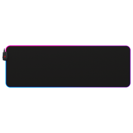Mad Catz S.U.R.F. RGB musemåtte - 900 × 300 mm