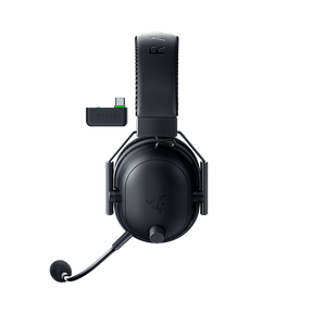 Razer BlackShark V2 Pro trådløst headset til Xbox - sort