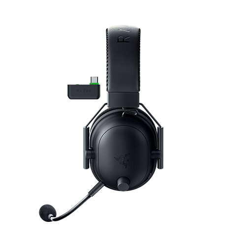 Razer BlackShark V2 Pro trådløst headset til Xbox - sort