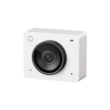 OBSBOT Meet 2 4K-webcam - Cloud White