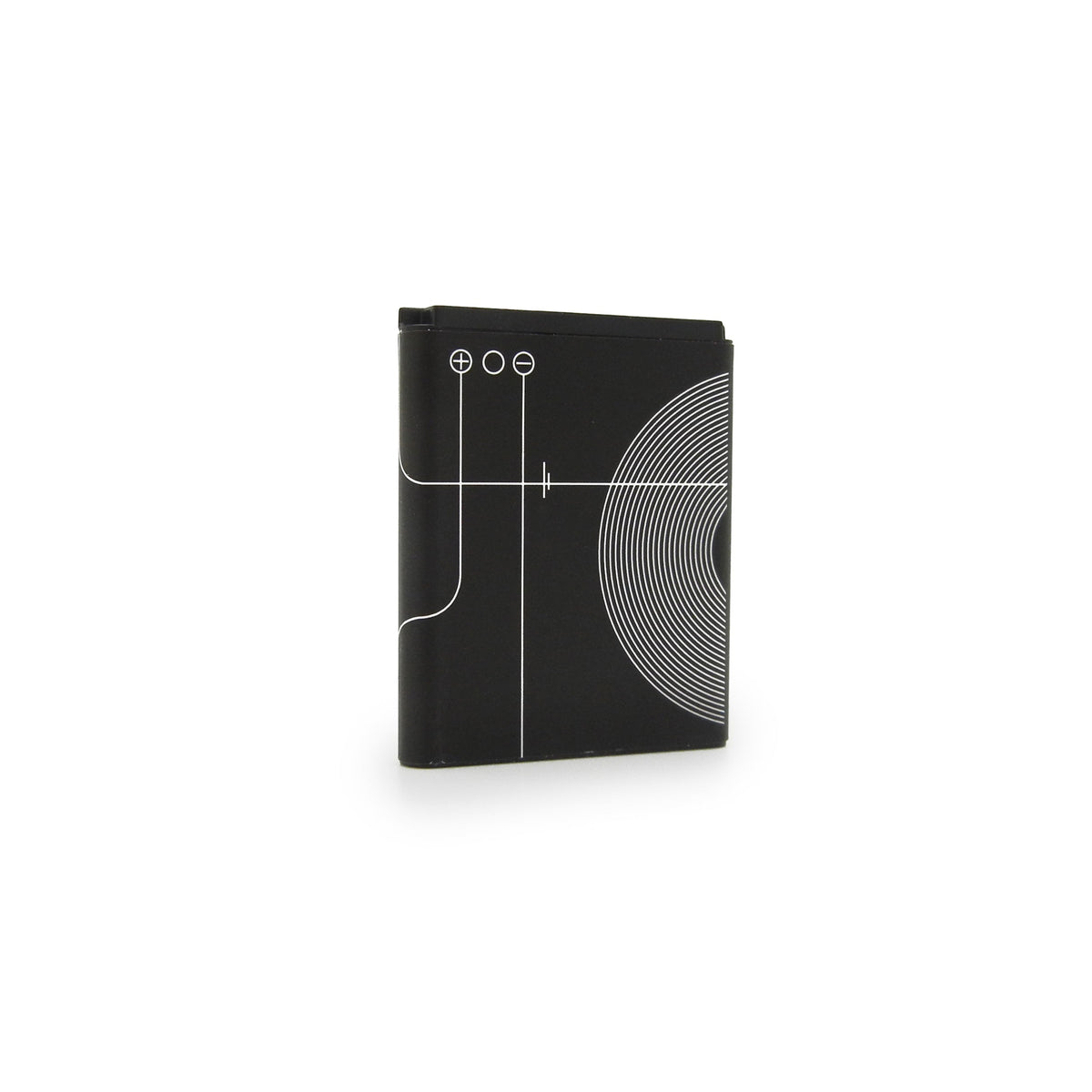 Easypix batteri til V48 Pocket - 700 mAh