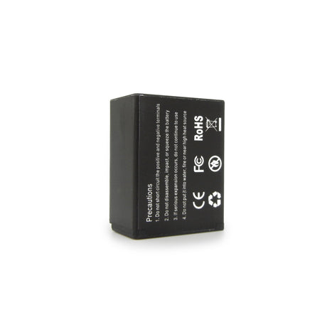 Easypix batteri til PowerPro VX6430 - 1.400 mAh