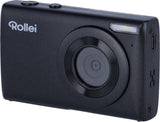 Rollei Compactline Mini digitalkamera - sort