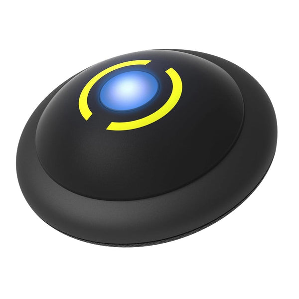 Brook Pocket Auto Catch Light – sort