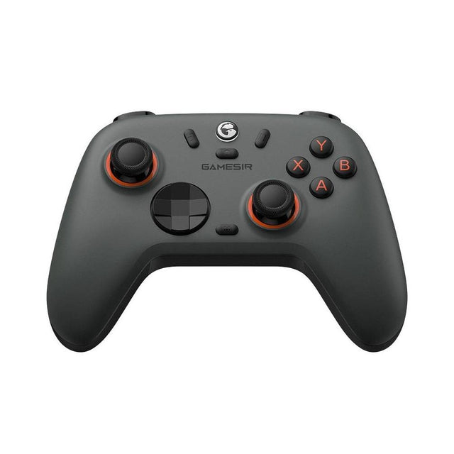GameSir Nova 2 Lite Multi-Platform Wireless Game Controller - Midnight Gray – produktbillede