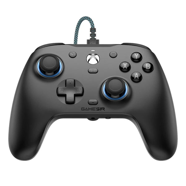 GameSir G7 SE controller – Jet Black, Xbox og PC