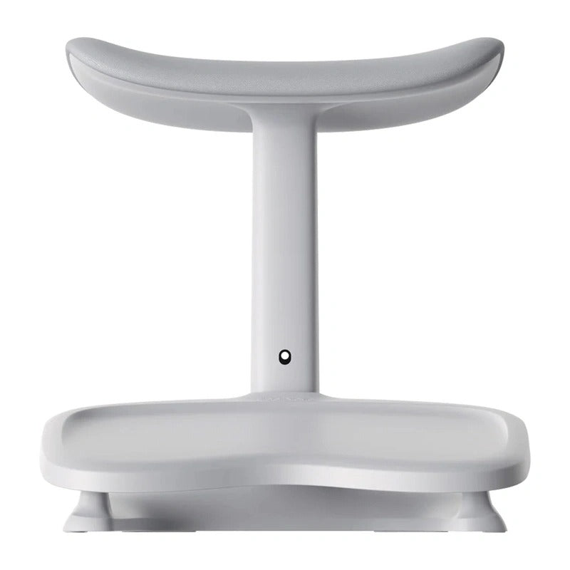 LiberNovo Ergonomic Dual-Layer Footrest (for Omni Pro) - Glacier – produktbillede