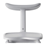 LiberNovo Ergonomic Dual-Layer Footrest (for Omni Pro) - Glacier – produktbillede