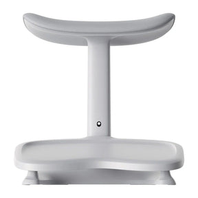 LiberNovo Ergonomic Dual-Layer Footrest (for Omni Pro) - Glacier – produktbillede