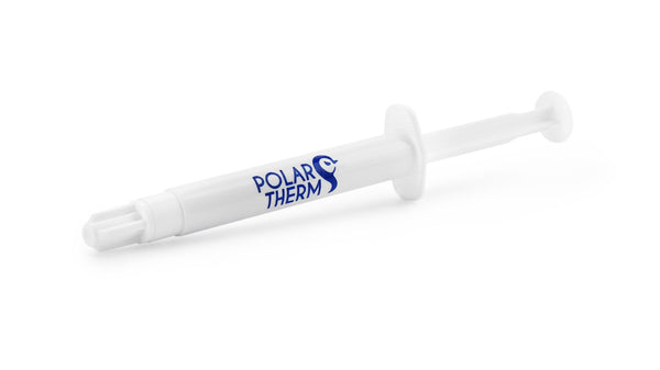 Polartherm X-8 kølepasta – 5 g