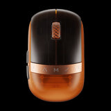 Lamzu Orcus - 8K Dongle, PAW Next I Optical - Orange – produktbillede