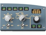 MOZA MA3F Electronic Flight Control Modules R – produktbillede