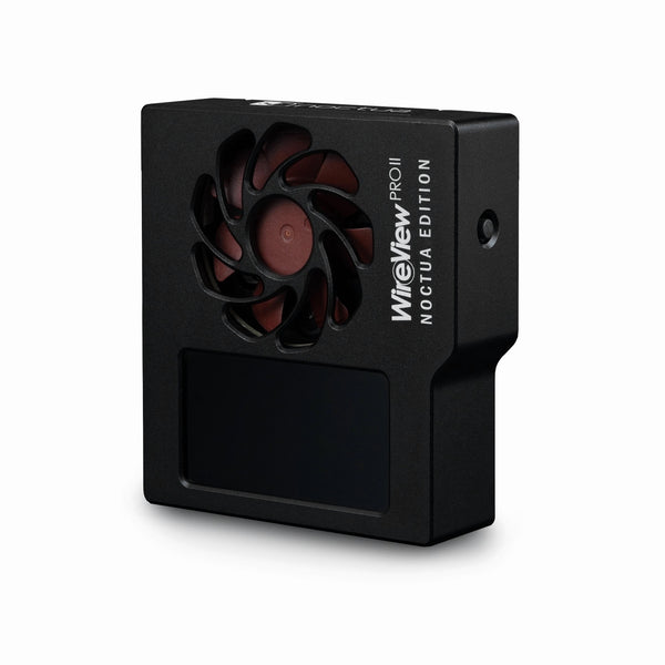 Thermal Grizzly WireView Pro II – Normal, Noctua Edition