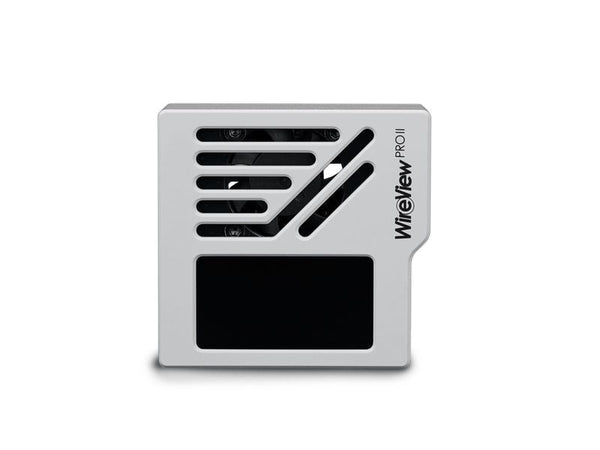Thermal Grizzly WireView Pro II 12V-2x6 – Reversed, hvid