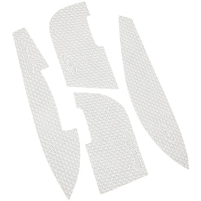 Endgame Gear XM1 Lizard Skins DSP Grip - white – produktbillede