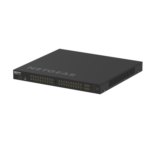 NETGEAR M4250-40G8F-PoE+ administreret switch